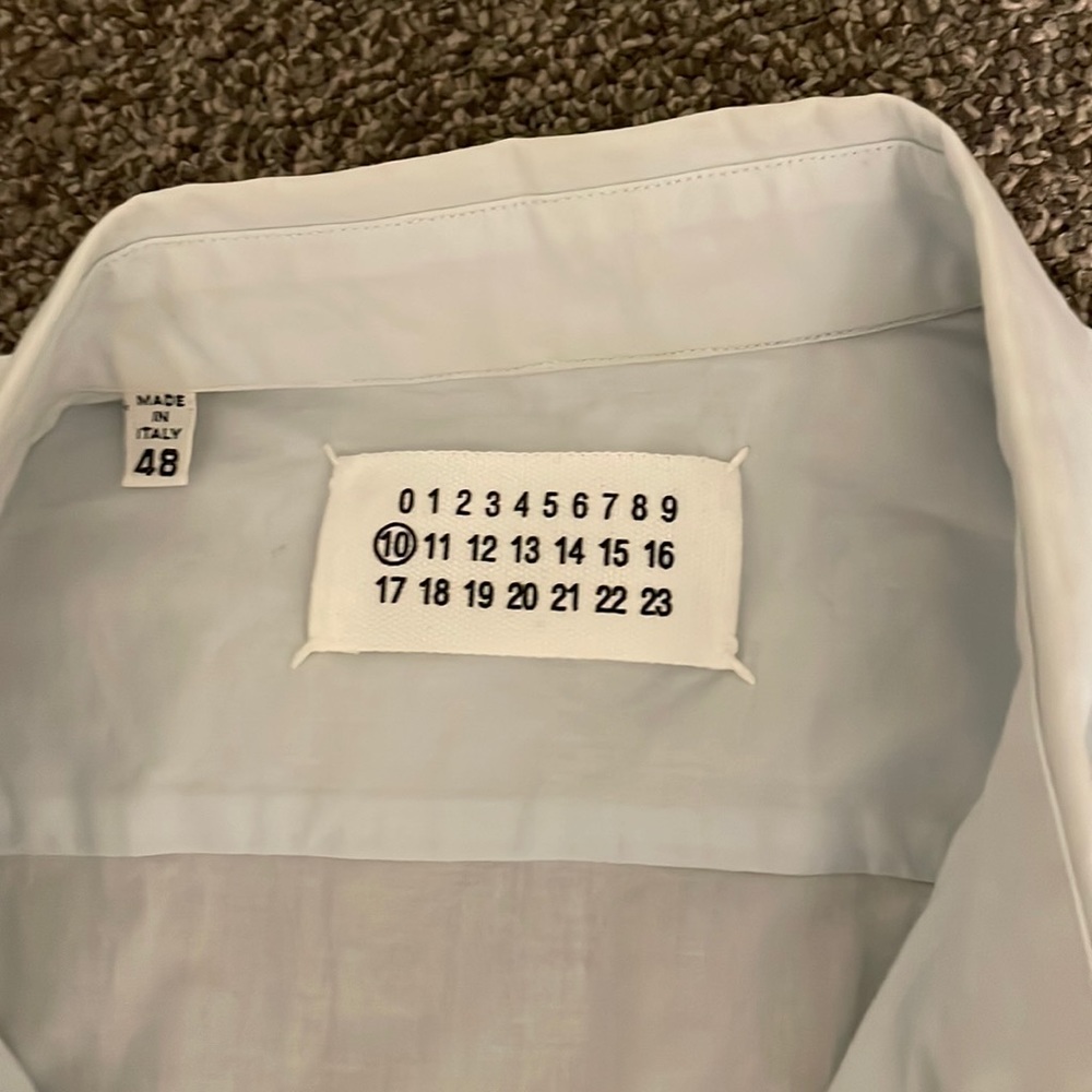 Men shirt
